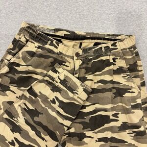 RRL Ralph Lauren General Purpose Utility Pants Men's Size 36 (Fits 34x27) Camo